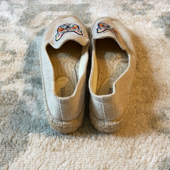 ‼️Frenchie Soludos‼️ - Picture 3 of 6